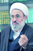 هیچچیز جز تماشای تصاویر شهدا امام را متأثر نمیکرد هیچچیز جز تماشای تصاویر شهدا امام را متأثر نمیکرد