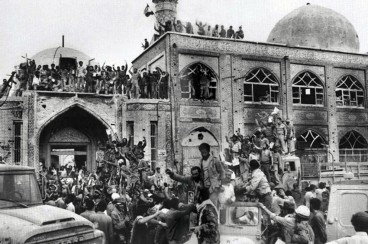 مقاومت مردم در خرمشهر، کلید پیروزی در دفاع مقدس