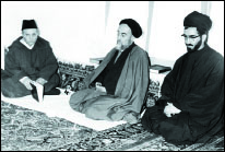 ناديدههايي از «حكيم» ناديدههايي از «حكيم»