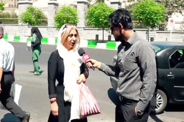 «داعش هم مال خودشونه!»