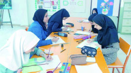 باور كنيد تابستان ادامه سال تحصيلي نيست! باور كنيد تابستان ادامه سال تحصيلي نيست!