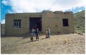 حذف همه مدارس خشتی و کانکسی