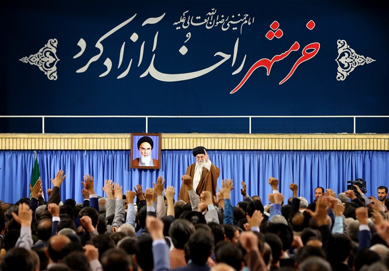 می‌توانیم بر همه سختی‌ها و چالش‌ها مؤمنانه فائق بیاییم/آیا تجربه عملی جنگ تحمیلی برای اطمینان و آرامش قلبی ما کافی نیست؟