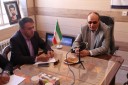 افتتاح کارگاه تولیدی پروتز دست و پای مصنوعی هوشمند و ایرلاین هوایی در شهرکرد