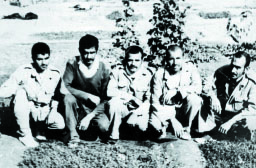 شهيد بهشتي به پدر پيشنهاد كرد ‌جاي ايشان به مسجد هامبورگ برود