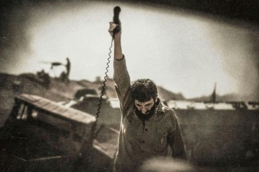 نماهنگ «خبری هست» با صدای حامد زمانی