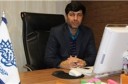 مسعود عسگری‌مبین هنرمند کردستانی برگزیده جشنواره بین‌المللی ترامپیسم شد