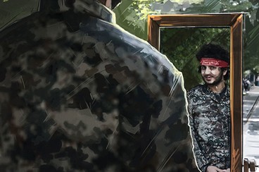 جرأتشو داری این لباس رو بپوشی؟!