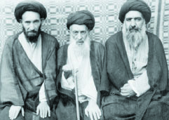 آموزگار علم، تقوا و زهد آموزگار علم، تقوا و زهد
