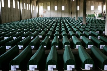 نقش سازمان ملل در کشتار ۸۰۰۰ مسلمان بوسنی چه بود؟