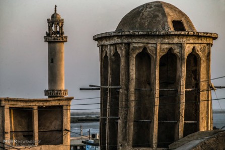 بعد از یزد بندر کنگ ثبت جهانی می شود
