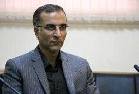 معرفی محصولات صادراتی کشاورزی هرمزگان به خریداران جهانی