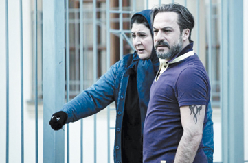 ژن آقازادگي روی پرده توهم سینما!