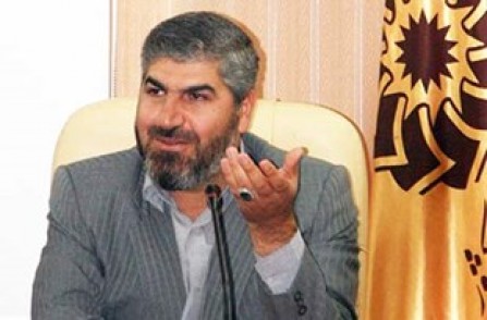 علی‌رغم مصوبه شورای تامین، پرونده پروژه کتابخانه مرکزی سنندج همچنان مفتوح است