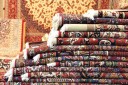 صادرات سه میلیون و 500 هزار دلار فرش دستباف از استان مرکزی به خارج کشور