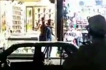 جزئیات حادثه گروگان گیری مشهد از زبان گروگان