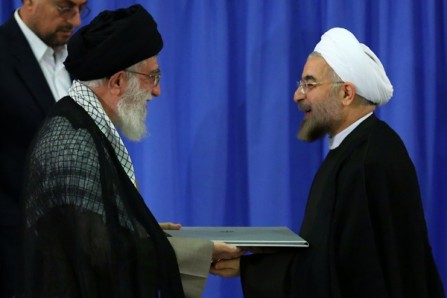 مراسم تنفیذ حکم ریاست جمهوری دوازدهم امروز برگزار می شود مراسم تنفیذ حکم ریاست جمهوری دوازدهم امروز برگزار می شود