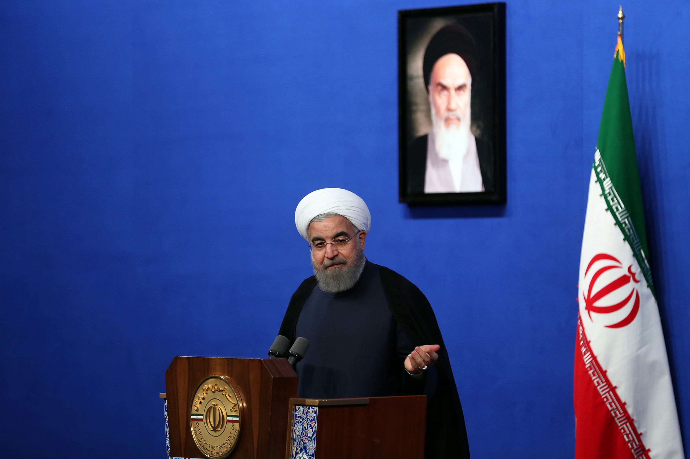 علیرغم گام های بلندمان هنوز تا رسیدن به جایگاه بلند قدرت اقتصادی فاصله داریم علیرغم گام های بلندمان هنوز تا رسیدن به جایگاه بلند قدرت اقتصادی فاصله داریم