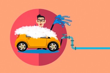 موشن گرافیک «ما مسرفیم»/ قسمت اول