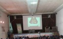برگزاری همایش تخصصی عفاف و حجاب  در شهرستان اسلامشهر