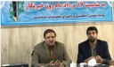 گشایش 3100 پرونده تصادف منجر به جرح در اسلامشهر