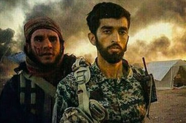 گزارش ۲۰:۳۰ از عکسی که رهایمان نمی کند