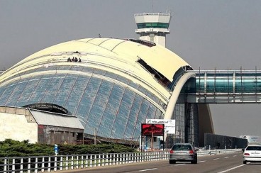 اقدامات قرارگاه سازندگی خاتم‌الانبیاء در خط ۸ متروی تهران