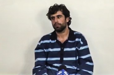 گفتگوی بدون تعارف با یک داعشی