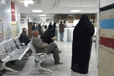 مرکز خدمات جامع سلامت شهری و روستایی در بشاگرد احداث می شود