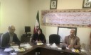 انتخاب رابط  خبرنگاران  شهرستان اسلامشهر با خانه مطبوعات استان تهران