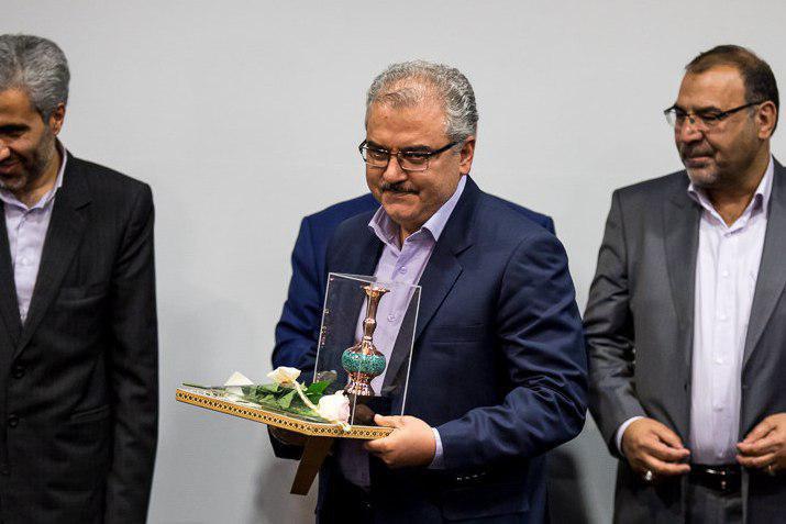 درخشش برنامه سازان رادیو ایران در جشنواره نانو و رسانه