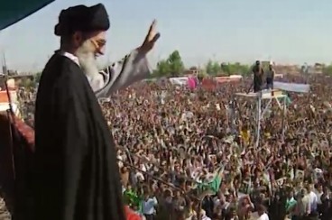 نقش اردبیل درحرکت کشور