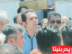 جنایت هولناک سارق ضبط صوت فریاد جامعه را بلند کرد