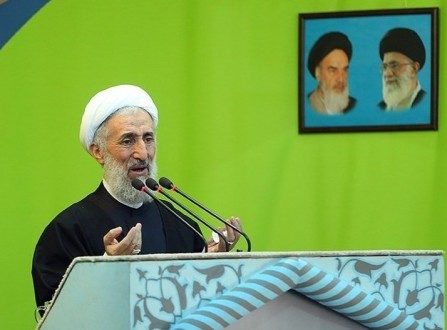 نیروهای انقلابی را از ادارات بیرون نکنید/ توصیه به روحانی در انتخاب اعضای کابینه نیروهای انقلابی را از ادارات بیرون نکنید/ توصیه به روحانی در انتخاب اعضای کابینه