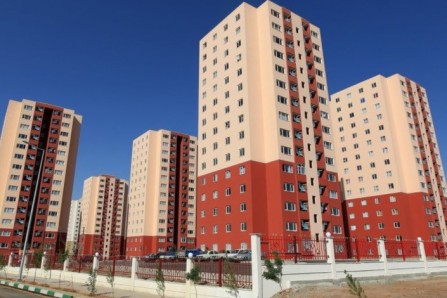 تحویل بیش از 43 هزار واحد مسکن مهر در هرمزگان