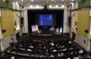 احداث تئاتر شهر تبریز با 15 میلیارد تومان