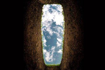 تا حالا مرگ خودتو دیدی؟!