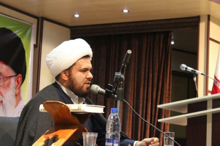 بزرگداشت شهیدان رجائی و باهنر در شهرستان اسلامشهر