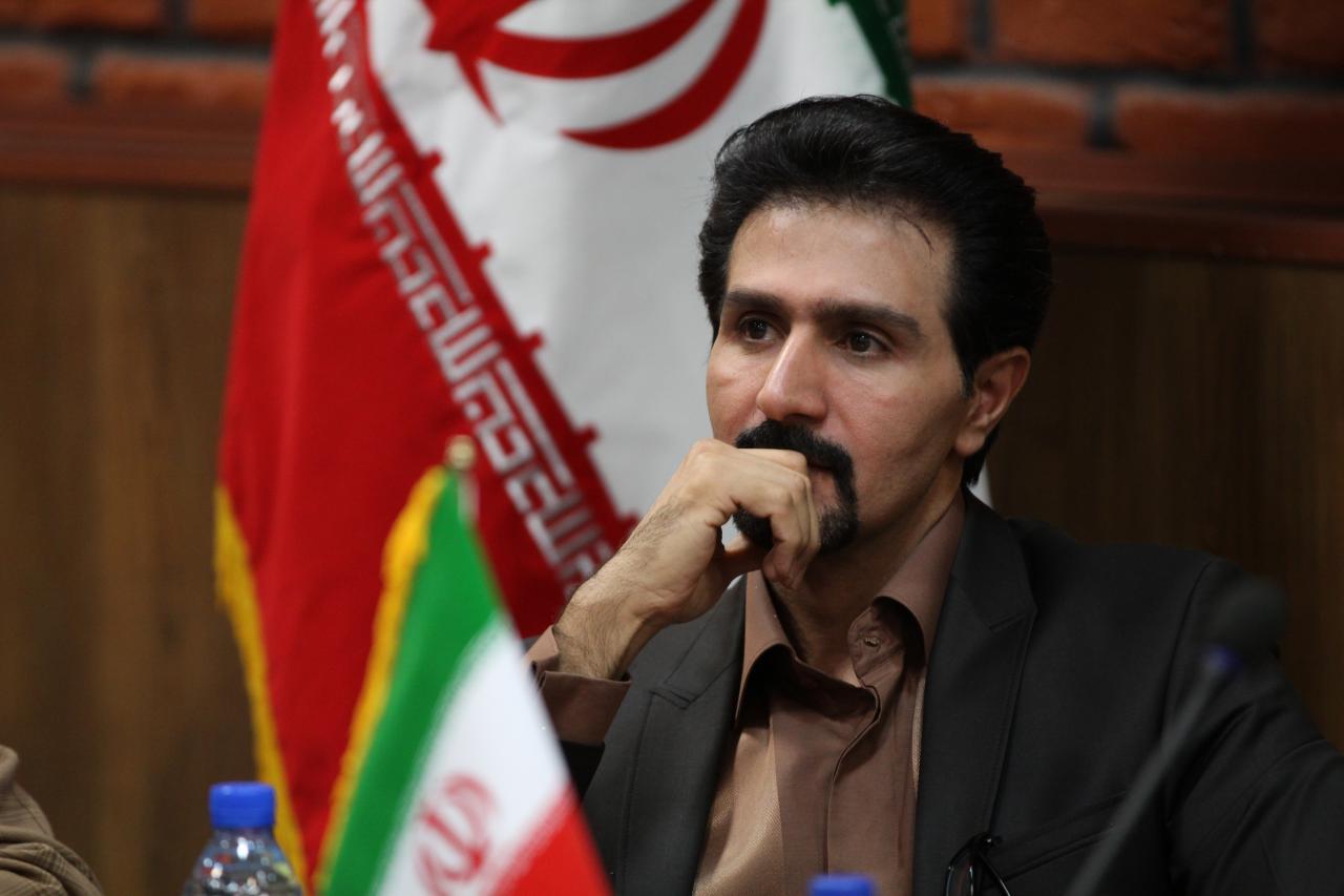 سعيد ابريشمي راد شهردار کاشان شد