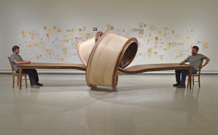 ابتکاری برای ارتباط دانشگاه و صنعت