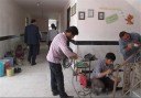 امسال 50 مدرسه کاشان تعمیر و تجهیز می شوند