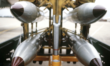 بررسي استقرار سلاح هسته‌اي امريكا در كره‌جنوبي