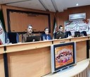 برنامه‌های هفته دفاع مقدس نشاط آفرین باشد