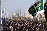 موکب‌داران سمنانی به 25 هزار زائر اربعین خدمات‌رسانی می‌کنند