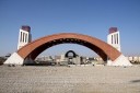 200 ميليارد ريال اعتبار براي تكميل بزرگترين پارك موزه دفاع مقدس شرق كشور نياز است