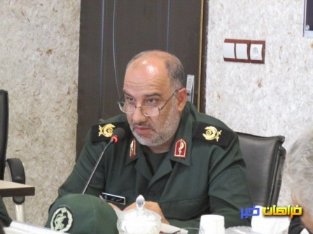 310برنامه همزمان با هفته دفاع مقدس در استان مرکزی برگزار می‌شود