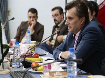 اتمام پروژه های نیمه کاره در اولویت است