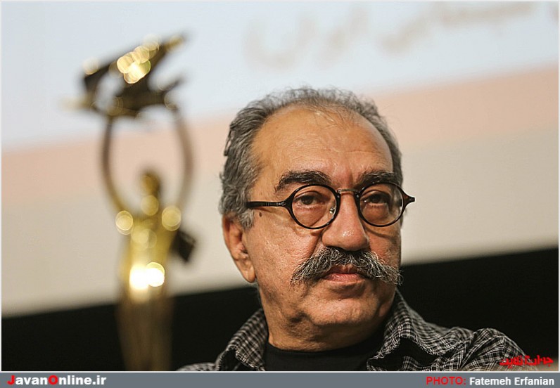 نشست خبری نوزدهمین جشن خانه سینما