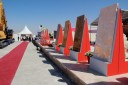 شورای سیاستگذاری سنگ استان مرکزی درصدد تدوین سند راهبردی توسعه‌ای