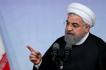 روحانی: توافق هسته‌ای غیرقابل بازگشت است